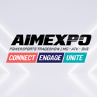 AIMExpo 2025 أيقونة