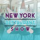 آیکون‌ NY Restaurant Show