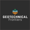 Geotechnical Frontiers 2025