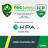 2025 NSC Spring/HOP Summit APK