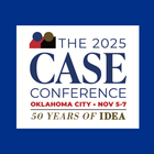 CASE Conf 2025 icon
