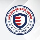 CDCA 2025 Eastern Defense icon