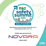 2026 NSC Safety Summit APK