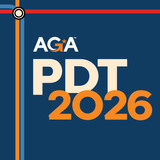 AGA PDT 2026 APK