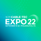 SCTE Cable-Tec Expo 2022 icône