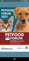 Petfood Forum 2021 पोस्टर