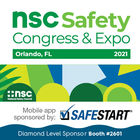 Icona 2021 NSC Safety Congress&Expo