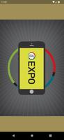 IFAI Expo 2022 โปสเตอร์