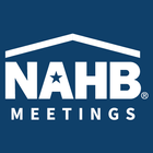 NAHB Meetings ไอคอน