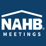 NAHB Meetings