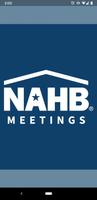 NAHB Meetings Affiche