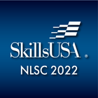 SkillsUSA 2022 NLSC ikon