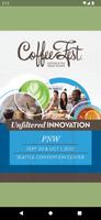 Coffee Fest PNW plakat