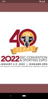 پوستر 2022 DSC Convention & Expo