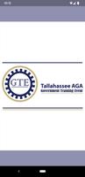 پوستر 2022 Tallahassee AGA GTE