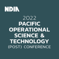 2022 POST Conference
