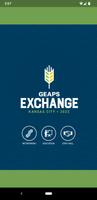 GEAPS Exchange 2022 پوسٹر