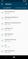 GEAPS Exchange 2022 اسکرین شاٹ 2