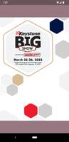 2022 Keystone BIG Show-poster