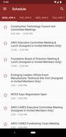 AWCI Convention & INTEX 2022 截图 2
