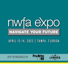 NWFA Expo 2022 图标