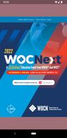 WOCNext 2022 постер