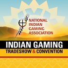 Indian Gaming 2022-icoon
