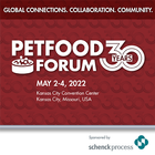 Petfood Forum 2022 иконка