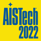 AISTech 2022 アイコン