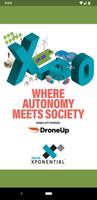 XPONENTIAL 2022 Event App ポスター