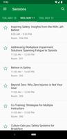 2022 NSC Southern Safety 스크린샷 2