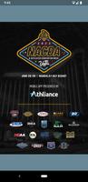 2022 NACDA Convention পোস্টার