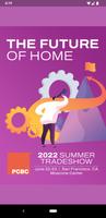 PCBC 2022 Future of Home پوسٹر