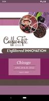 Coffee Fest Chicago постер