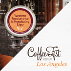 Western Food & Coffee Fest LA иконка