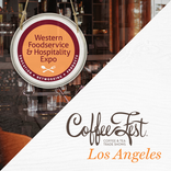 Western Food & Coffee Fest LA
