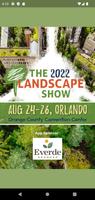 پوستر The 2022 Landscape Show