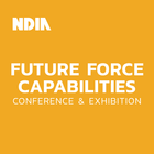 2022 Future Force Capabilities 아이콘