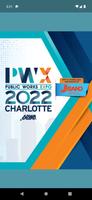 PWX 2022 постер