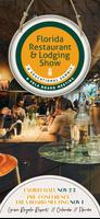 FL Restaurant & Lodging Show 海報