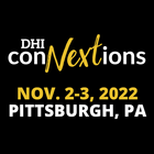 DHI conNextions 2022 아이콘