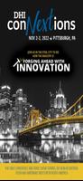 DHI conNextions 2022 포스터