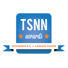 TSNN 2022 Awards आइकन