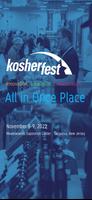 Kosherfest 2022 plakat