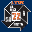 I/ITSEC 2022