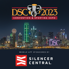 2023 DSC Convention & Expo icône