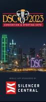 2023 DSC Convention & Expo poster