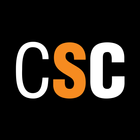 CSC Connect icône