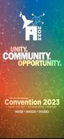 2023 WI State Education Conv Affiche