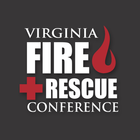 Virginia Fire Rescue Conf 2023 icône